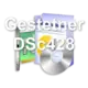 Gestetner DSc428
