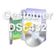 Gestetner DSc432
