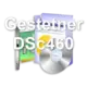 Gestetner DSc460