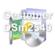 Gestetner DSm2540