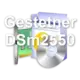 Gestetner DSm2550