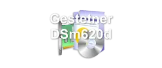Gestetner DSm620d
