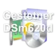 Gestetner DSm620d
