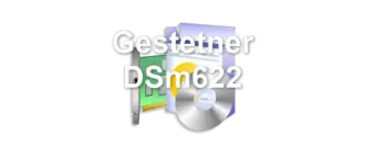 Gestetner DSm622