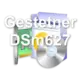 Gestetner DSm627