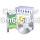 Gestetner DSm645/645G