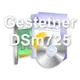 Gestetner DSm725