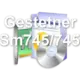 Gestetner DSm745/745G