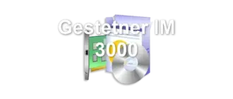 Gestetner IM 3000
