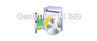 Gestetner IM 350