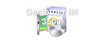 Gestetner IM 3500