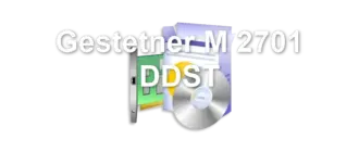 Gestetner M 2701 DDST