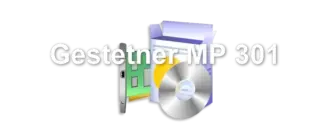 Gestetner MP 301