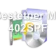 Gestetner MP 402SPF