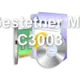 Gestetner MP C3003