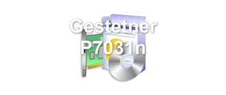 Gestetner P7031n