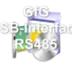 GfG USB-Interface RS485