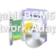 Gigabit BCM5719 Network Adapter