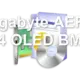 Gigabyte AERO 14 OLED BMF