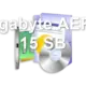 Gigabyte AERO 15 SB