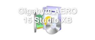 Gigabyte AERO 15 Studio XB