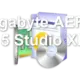 Gigabyte AERO 15 Studio XB