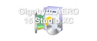 Gigabyte AERO 15 Studio XC