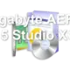 Gigabyte AERO 15 Studio XC