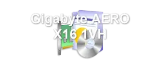 Gigabyte AERO X16 1VH