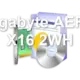 Gigabyte AERO X16 2WH