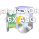 Gigabyte AORUS 16X ASG
