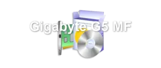 Gigabyte G5 MF