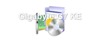 Gigabyte G7 KE