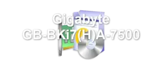 Gigabyte GB-BKi7(H)A-7500