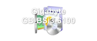 Gigabyte GB-BSi3-6100