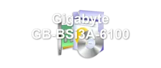 Gigabyte GB-BSi3A-6100
