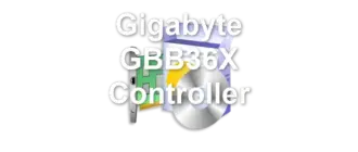 Gigabyte GBB36X Controller