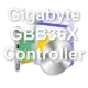 Gigabyte GBB36X Controller