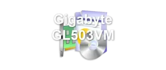 Gigabyte GL503VM