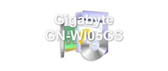 Gigabyte GN-WI05GS