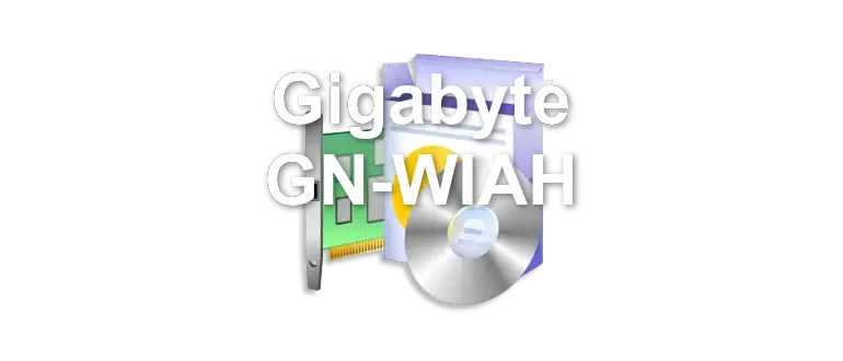 Gigabyte GN-WIAH