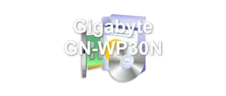 Gigabyte GN-WP30N