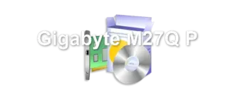 Gigabyte M27Q P