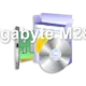 Gigabyte M28U