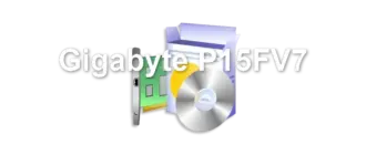 Gigabyte P15FV7