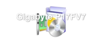 Gigabyte P17FV7