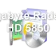 Gigabyte Radeon HD 5850