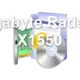 Gigabyte Radeon X1550