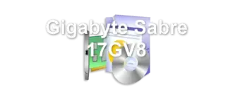 Gigabyte Sabre 17GV8