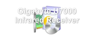 Gigabyte U7000 Infrared Receiver
